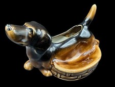 Vintage brown dachshund for sale  Orlando