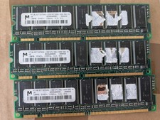 Ram 384mb 133mhz usato  Este