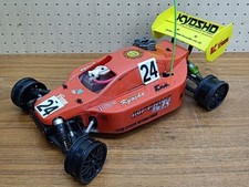 kyosho inferno tr15 d'occasion kyosho inferno tr15 d'occasion Expédié en Belgium