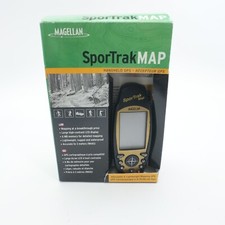 Magellan sportrak map for sale  Portland