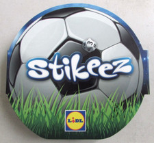 Coffret ballon foot d'occasion  Argenton-sur-Creuse