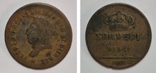 tornesi 1819 usato  Foggia