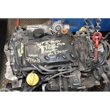 Motore compl. m9r usato  Bedizzole