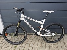 Mtb race fully gebraucht kaufen  Chemnitz