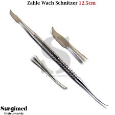 Dental zahle wachsschnitzer gebraucht kaufen  Paderborn