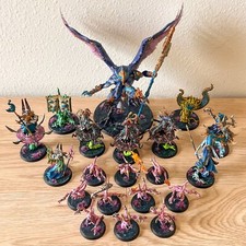 Warhammer age sigmar for sale  Saint Petersburg