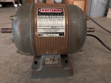 Craftsman 103 113 for sale  Kalamazoo