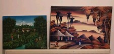 Authentic african acryllic for sale  ST. HELENS