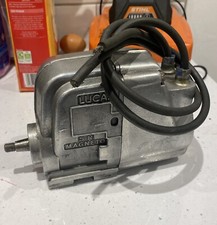Lucas magneto sr2 for sale  BRISTOL