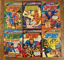 Superboy ehapa verlag gebraucht kaufen  Münster