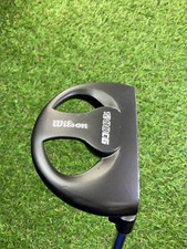 Wilson 1200cg putter for sale  PORT TALBOT
