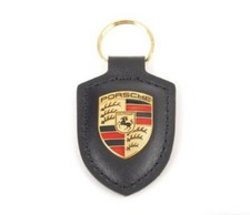 Porsche keychain combo for sale  San Francisco
