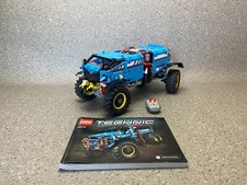 Lego technic 42070 d'occasion  Expédié en Belgium