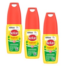 Autan tropical mückenschutz gebraucht kaufen  Waiblingen