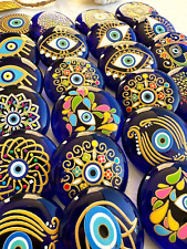 Nazar boncuk magnet gebraucht kaufen  Kerpen