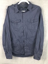 Black mens medium for sale  Tickfaw