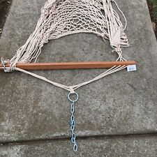 Beige hammock chair for sale  Charlotte