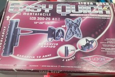 Supporto lcd parete usato  Villafranca Tirrena