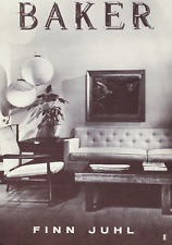 Finn juhl baker for sale  BRIGHTON
