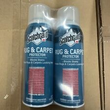 Scotchgard rug carpet for sale  Miami