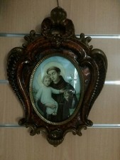 Quadro antico immagini usato  Ceglie Messapica