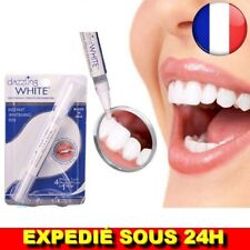 Stylo blanchiment professionne d'occasion  Pommeuse