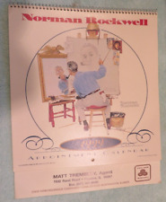 Vintage norman rockwell for sale  Roselle