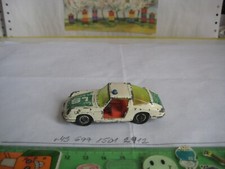 Siku 234 porsche gebraucht kaufen  Marienberg, Pobershau