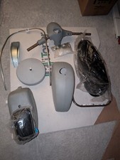 Kit restauro vespa usato  Ferrara