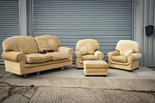Super comfy sofa for sale  BOURNE