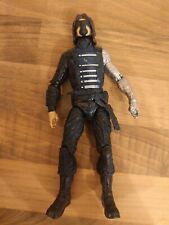 Winter soldier figure for sale  GILLINGHAM