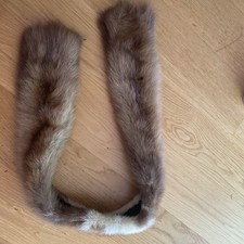 Pelzkragen 110 hase gebraucht kaufen  Trochtelfingen