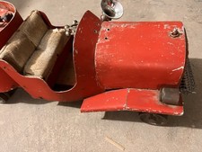 Rare antique vintage for sale  Irons