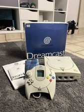 Sega dreamcast gebraucht kaufen  Höchstädt a.d.Donau