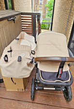 Bugaboo cameleon bassinet for sale  LONDON