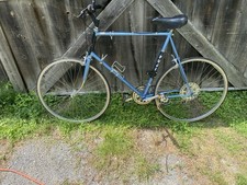 Vintage fuji sport for sale  Pittsfield