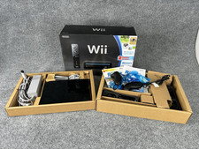 Nintendo wii box for sale  Saint Joseph