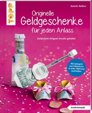 Riginelle geldgeschenke jeden gebraucht kaufen  München