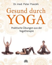 Gesund durch yoga gebraucht kaufen  Berlin