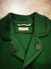 Giesswein jacke 100 gebraucht kaufen  Sparneck