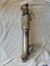 Decat pipe focus for sale  UK