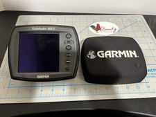 Usado, GARMIN FISHFINDER 160C barco marinho ECHO sonar sonar localizador de peixes - não testado comprar usado Usado, GARMIN FISHFINDER 160C barco marinho ECHO sonar sonar localizador de peixes - não testado comprar usado  Enviando para Brazil