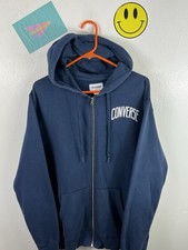 Mens converse zip for sale  BARRY