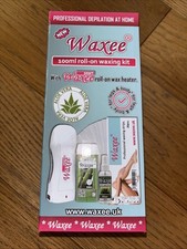 Aloe vera heater for sale  GLASGOW