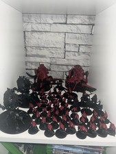 Warhammer tyranid lot for sale  MOTHERWELL