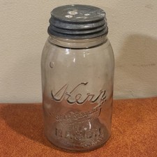 Kerr self sealing for sale  Newton