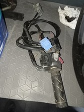 Comando manopola gas usato  Napoli