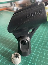 Shure a25dm standard for sale  LONDON