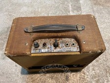 Fender 1960s champ d'occasion  Expédié en Belgium