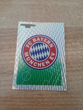 Panini fußball wappen gebraucht kaufen  Aldersbach